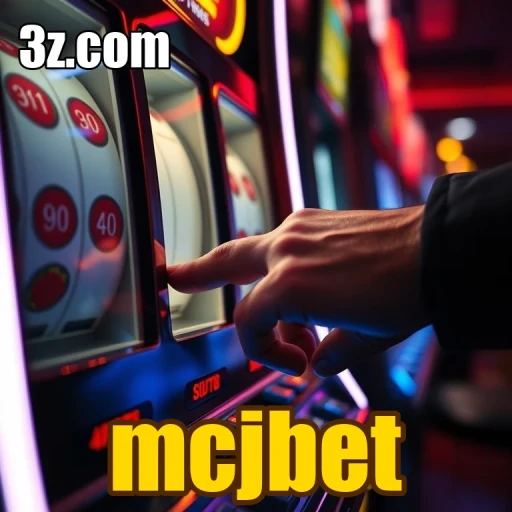 Emoção e Diversão no Bingo do mcjbet: Conheça Hoje