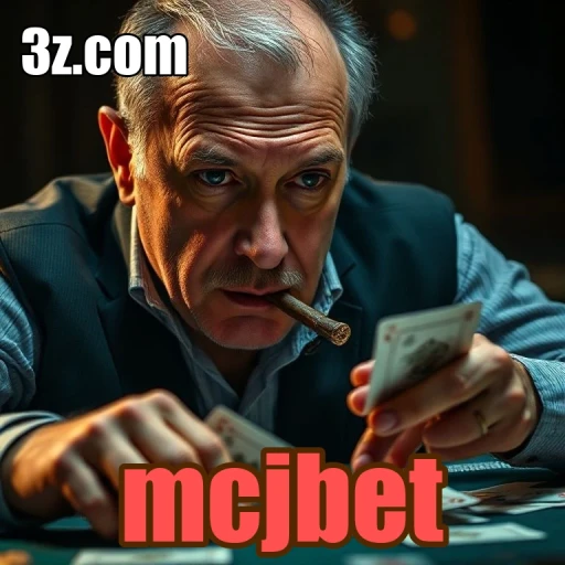 Bônus Imperdíveis no mcjbet: Explore Novas Oportunidades