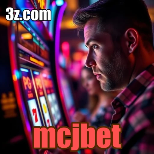 E-sports e mcjbet: A Revolução dos Jogos Online