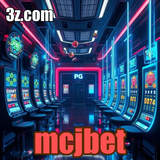 Diversão Garantida: Jogos Incríveis no mcjbet