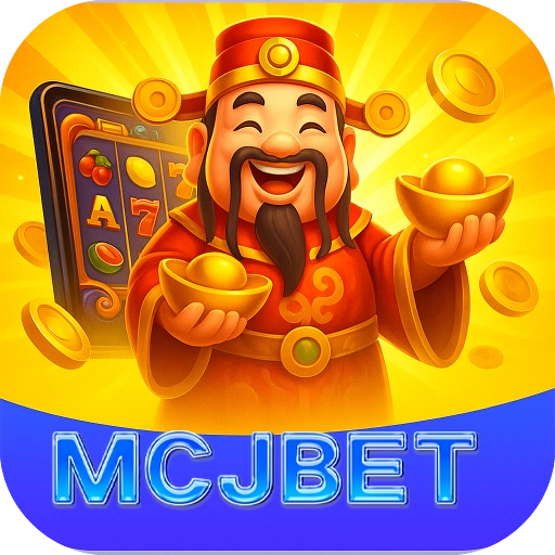 mcjbet Logo